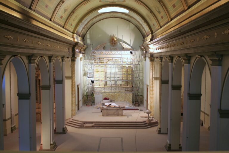 Catedral de Rancagua